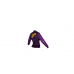 The Midway Purple Jacket